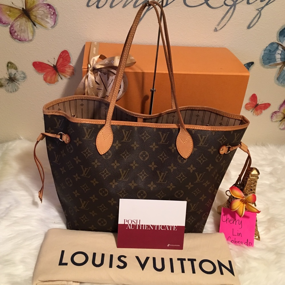 🌸Neverfull MM🌸